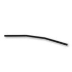 Manillar HIGHSIDER pro Drag Bar Wide LD2 22 mm / 840 mm - acero - negro - motoscamaralweb.com
