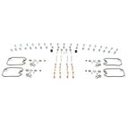 ALL BALLS Carburetor Repair Kit - motoscamaralweb.com