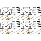 ALL BALLS Carburetor Repair Kit - motoscamaralweb.com