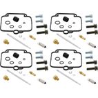 ALL BALLS Carburetor Repair Kit - motoscamaralweb.com