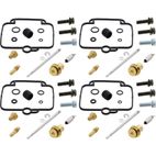 ALL BALLS Carburetor Repair Kit - motoscamaralweb.com