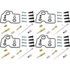 ALL BALLS Carburetor Repair Kit - motoscamaralweb.com