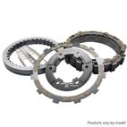 Kit de embrague REKLUSE TorqDrive (HD) - motoscamaralweb.com