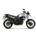 Fijaciones SHAD 4P SYSTEM BMW F650GS/F700GS/F800GS - motoscamaralweb.com