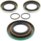 ALL BALLS Rear Differential Seal Kit - motoscamaralweb.com