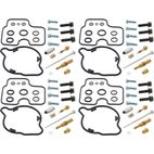 ALL BALLS Carburetor Repair Kit - motoscamaralweb.com