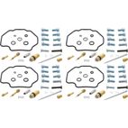 ALL BALLS Carburetor Repair Kit - motoscamaralweb.com