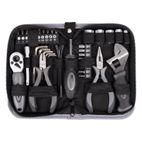 Kit de herramientas OXFORD Tool Kit Pro V2 - motoscamaralweb.com