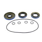 ALL BALLS Front Differential Seal Kit - motoscamaralweb.com