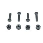 ALL BALLS Wheel Stud &amp; Nut Kit - motoscamaralweb.com