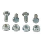 ALL BALLS Wheel Stud &amp; Nut Kit - motoscamaralweb.com
