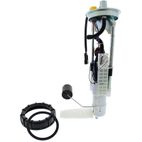 ALL BALLS Complete Fuel Pump Module - motoscamaralweb.com