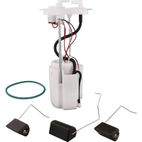 ALL BALLS Complete Fuel Pump Module - motoscamaralweb.com