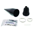 ALL BALLS Universal XL CV Boot Kit with Mounting Tool - motoscamaralweb.com