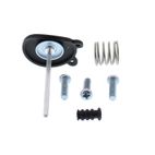 ALL BALLS Accelerator Pump Rebuild Kit - motoscamaralweb.com