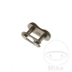 Enganche Clip RK 420 para Cadena | Motos Camaral