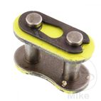 Enganche Clip RK NEGE428SB para Cadena 428 | Motos Camaral