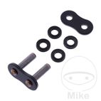 Remache Hueco Negro RK 428XRE | Enganche Cadena | Motos Camaral