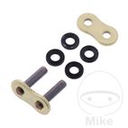 Remache Hueco RK GB428XRE para Cadena 428 | Motos Camaral