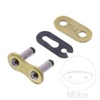 Enganche Clip RK GB520KXZ para Cadena 520 KXZ | Motos Camaral