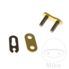 Enganche Clip RK GB520MXZ4 para Cadena 520 MXZ4 | Motos Camaral