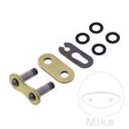 Enganche Clip RK GB520MXU | Cadena Moto | Motos Camaral
