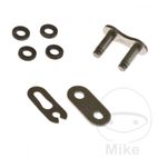 Enganche Clip RK 520MXU para Cadena | Motos Camaral