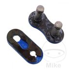 Enganche Clip RK 520 MXZ4 Blau | Motos Camaral