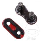 Enganche Clip RK RT520MXZ4 | Cadena 520MXZ4 | Motos Camaral