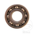 Rodamiento 6204 SNR | Cojinete Soporte Corona | Motos Camaral