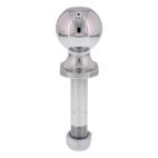 ALL BALLS EZ Hitch Ball 1-7/8 - motoscamaralweb.com