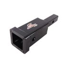 ALL BALLS EZ Hitch Adapter Tube 1-1/4 to 2 - motoscamaralweb.com