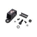 ALL BALLS EZ Hitch Receiver Tube Adapter 2 - motoscamaralweb.com
