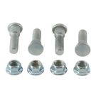 ALL BALLS Wheel Stud &amp;amp; Nut Kit - motoscamaralweb.com