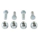 ALL BALLS Wheel Stud &amp; Nut Kit - motoscamaralweb.com