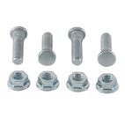 ALL BALLS Wheel Stud &amp; Nut Kit - motoscamaralweb.com