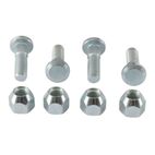 ALL BALLS Wheel Stud &amp;amp; Nut Kit - motoscamaralweb.com