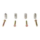 ALL BALLS Wheel Stud &amp; Nut Kit - motoscamaralweb.com