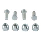 ALL BALLS Wheel Stud &amp; Nut Kit - motoscamaralweb.com