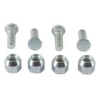 ALL BALLS Wheel Stud &amp; Nut Kit - motoscamaralweb.com