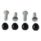 ALL BALLS Wheel Stud &amp; Nut Kit - motoscamaralweb.com