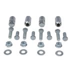 ALL BALLS Wheel Stud &amp; Nut Kit - motoscamaralweb.com