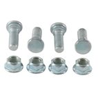 ALL BALLS Wheel Stud &amp; Nut Kit - motoscamaralweb.com