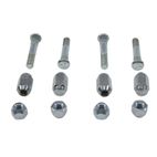 ALL BALLS Wheel Stud &amp; Nut Kit - motoscamaralweb.com