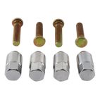ALL BALLS Wheel Stud &amp; Nut Kit - motoscamaralweb.com