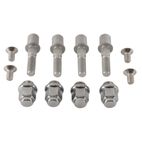 ALL BALLS Wheel Stud &amp; Nut Kit - motoscamaralweb.com