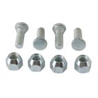 ALL BALLS Wheel Stud &amp; Nut Kit - motoscamaralweb.com