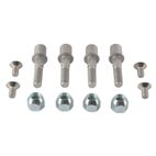 ALL BALLS Wheel Stud &amp; Nut Kit - motoscamaralweb.com