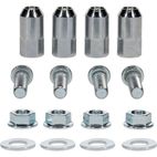 ALL BALLS Wheel Stud &amp; Nut Kit - motoscamaralweb.com