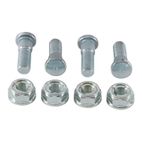 ALL BALLS Wheel Stud &amp; Nut Kit - motoscamaralweb.com